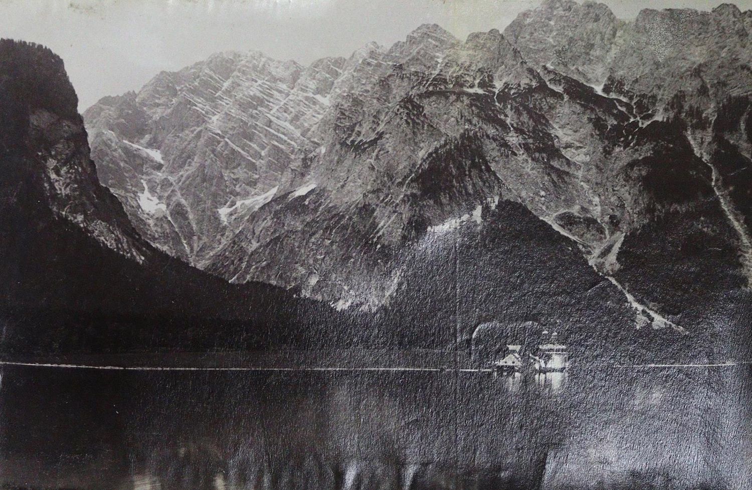 Große Abbildung Nr.2: 128-3240 Photoalbum: (Photographie)
