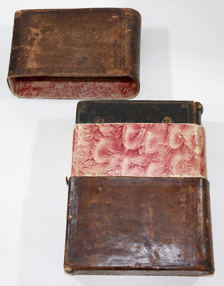 Große Abbildung Nr.3: 128-326 Breviarium romanum: (Alte Drucke, Handschriften und Theologie)