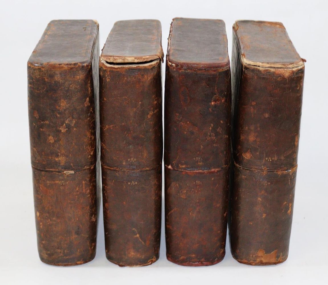 Große Abbildung Nr.4: 128-326 Breviarium romanum: (Alte Drucke, Handschriften und Theologie)
