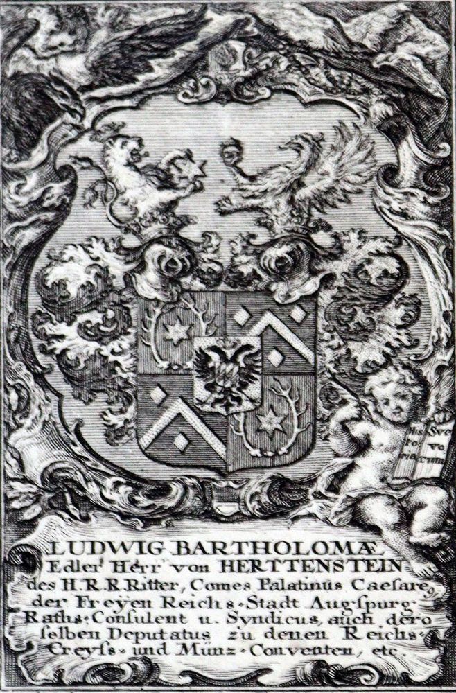 Große Abbildung Nr.1: 128-328 Brusch,C.: (Alte Drucke, Handschriften und Theologie)