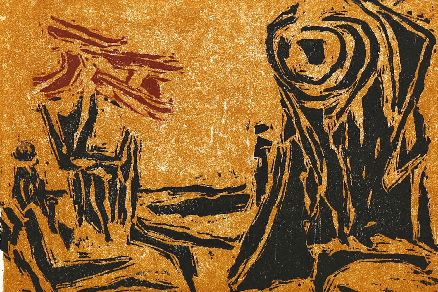 Große Abbildung Nr.31: 128-3338 Konvolut: (Varia)