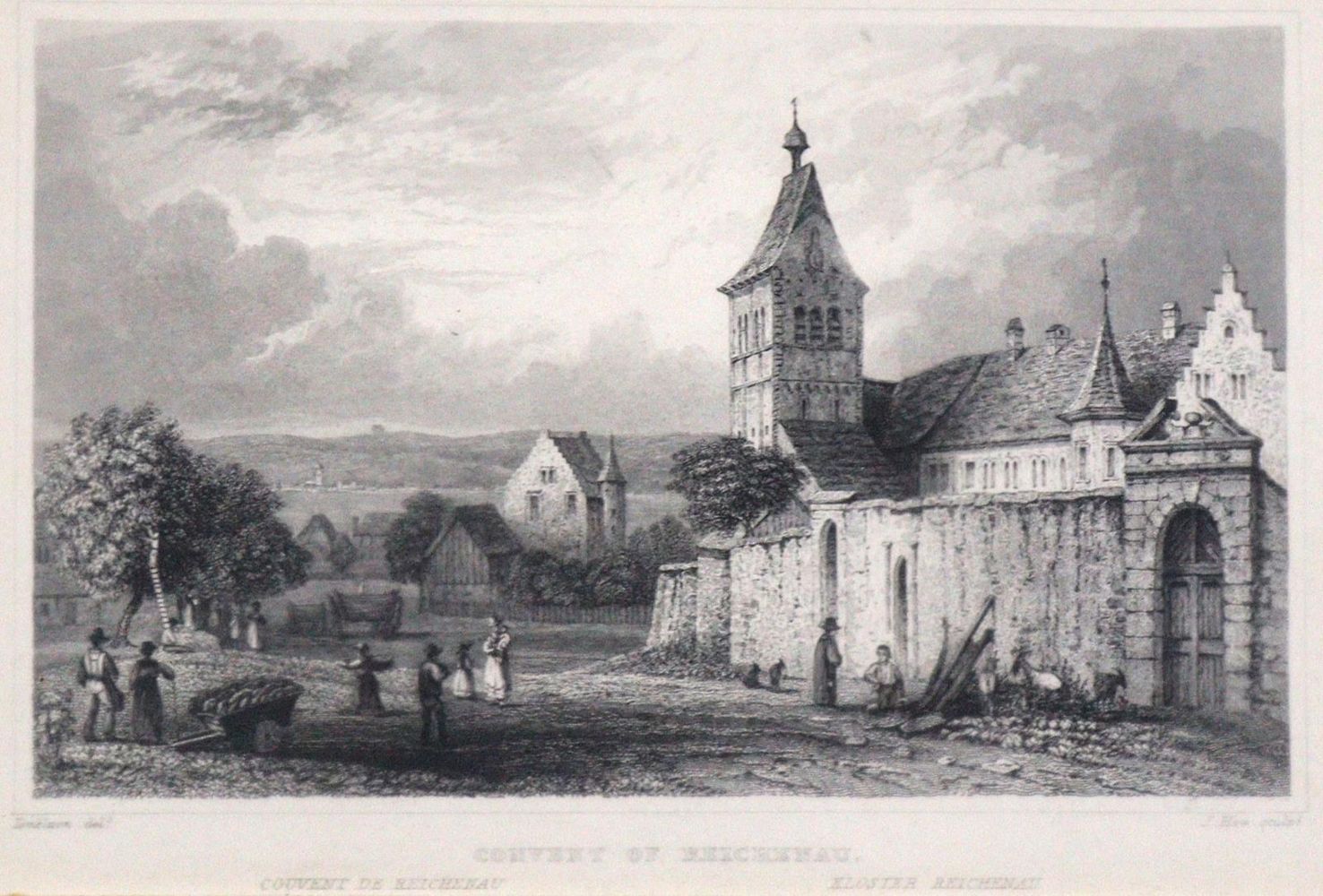 Große Abbildung Nr.5: 128-3341 Konvolut: (Varia)