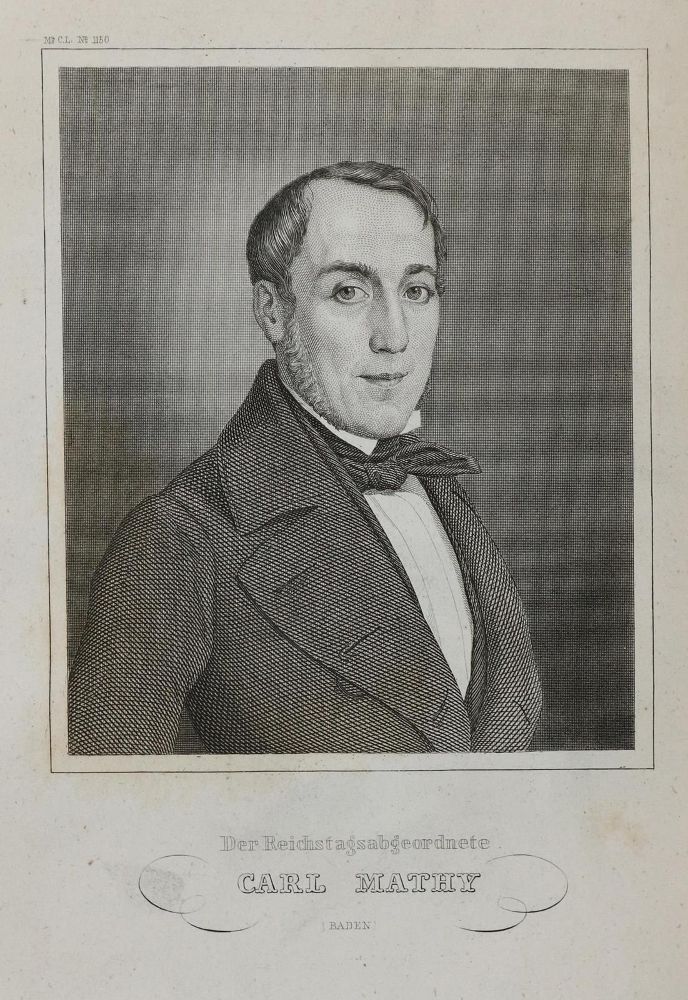 Große Abbildung Nr.2: 128-3374 Meyer's Konversationslexikon: (Varia, Portrait)