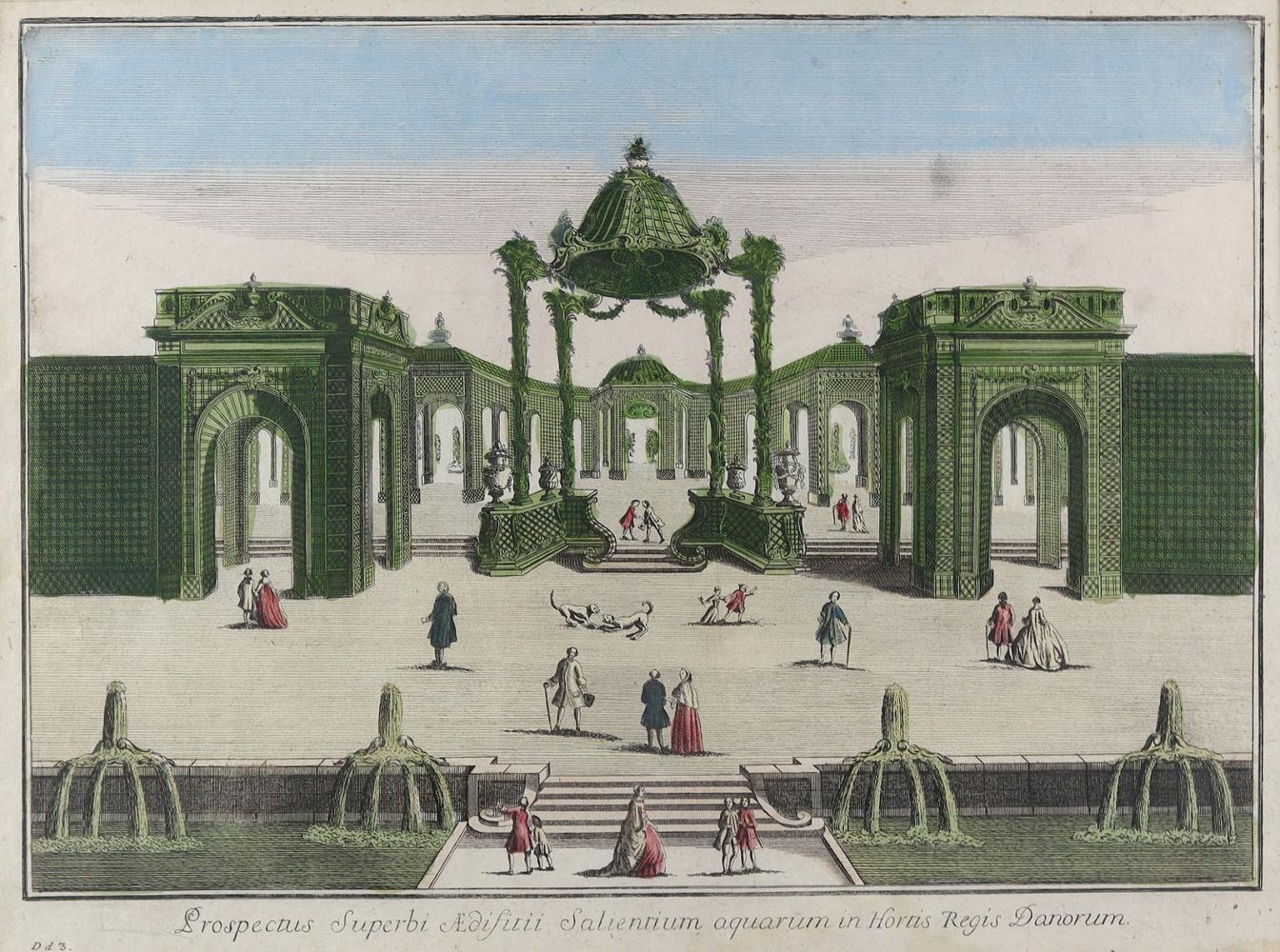 Große Abbildung Nr.2: 128-3378 Sammlung: (Varia)