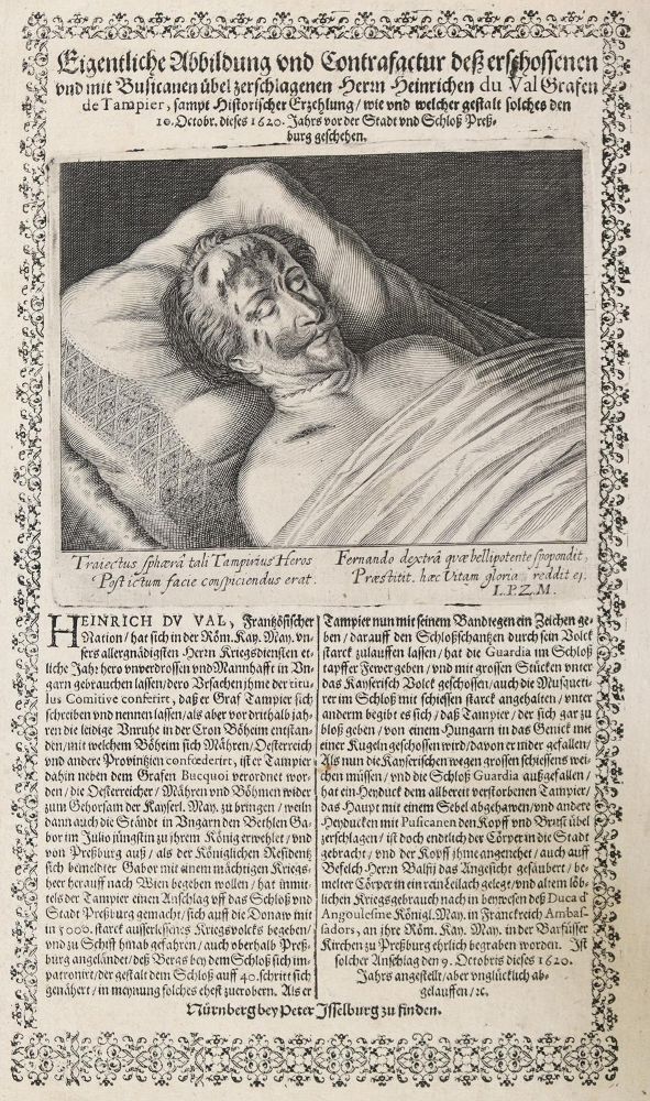Große Abbildung Nr.1: 128-3384 Strafen, Folter u.a.: (Varia)
