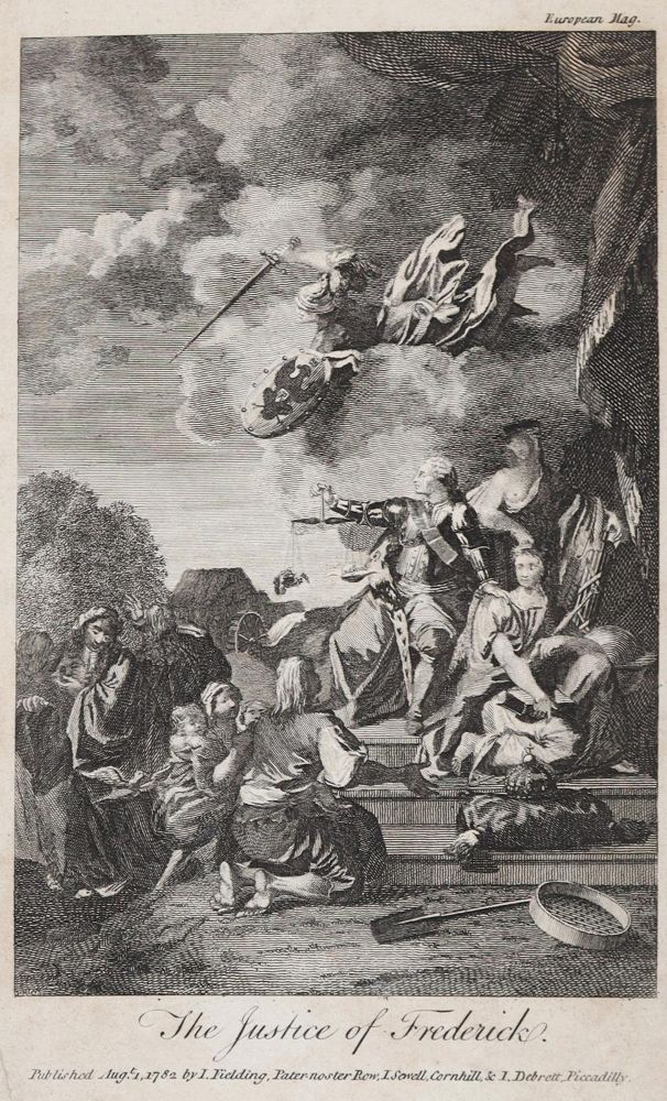 Große Abbildung Nr.3: 128-3384 Strafen, Folter u.a.: (Varia)
