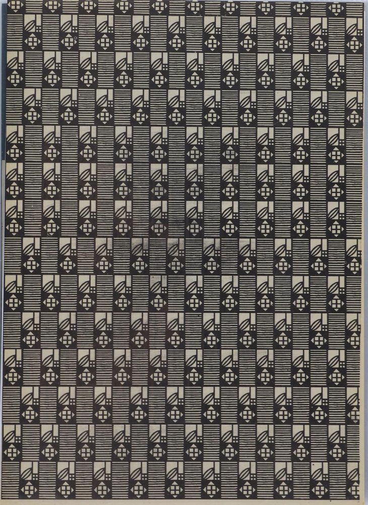 Große Abbildung Nr.2: 128-3392 Wiener Werkstätte.: (Varia)