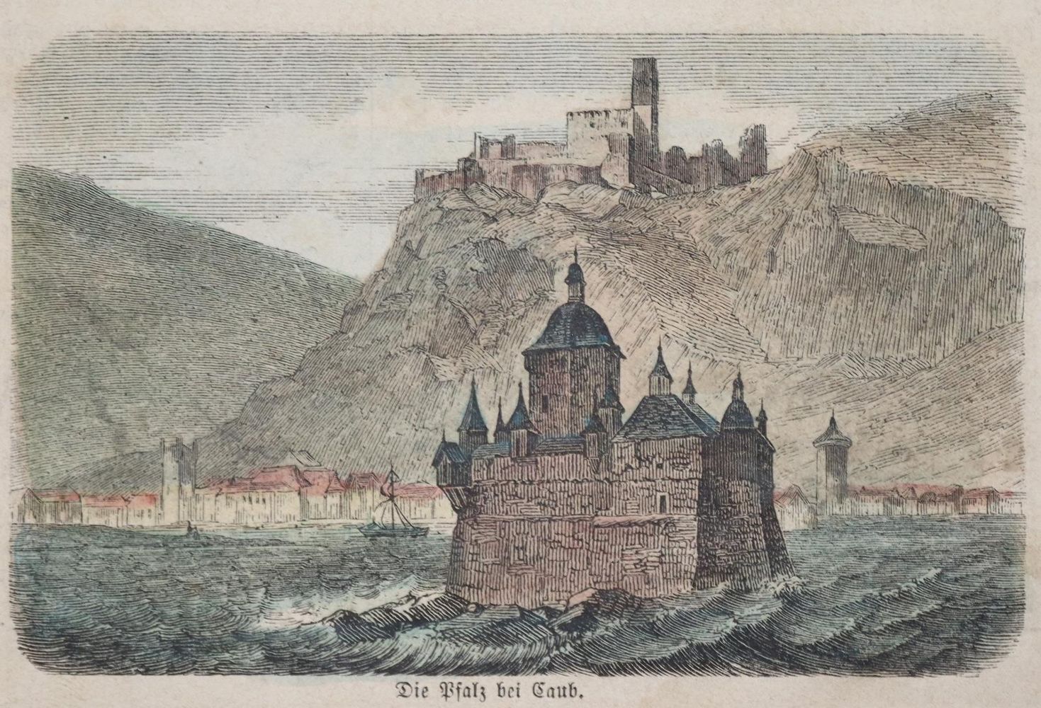Große Abbildung Nr.1: 128-3477 Konvolut: (Deutschland)