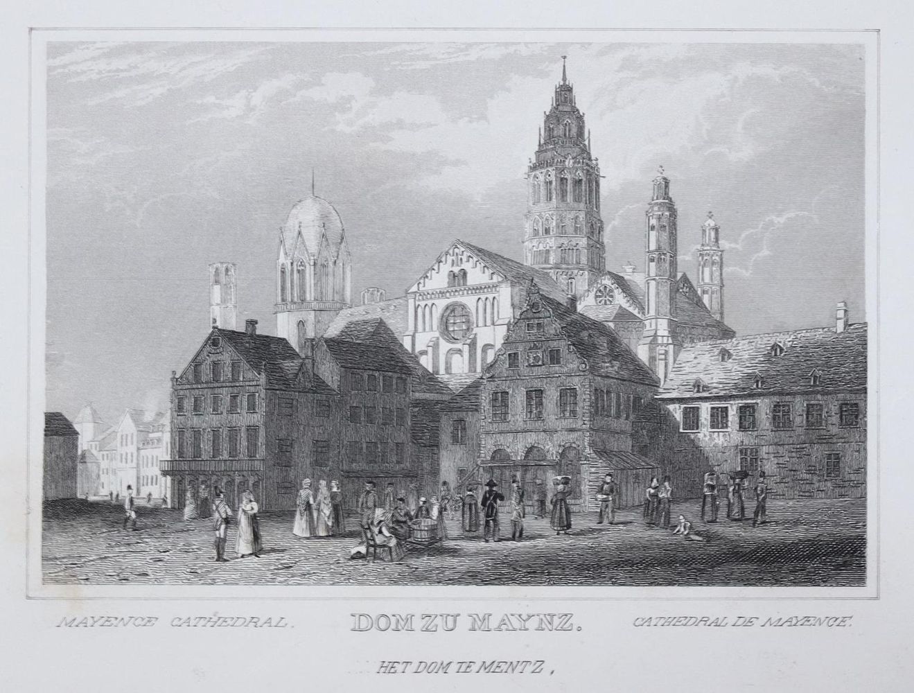 Große Abbildung Nr.3: 128-3477 Konvolut: (Deutschland)