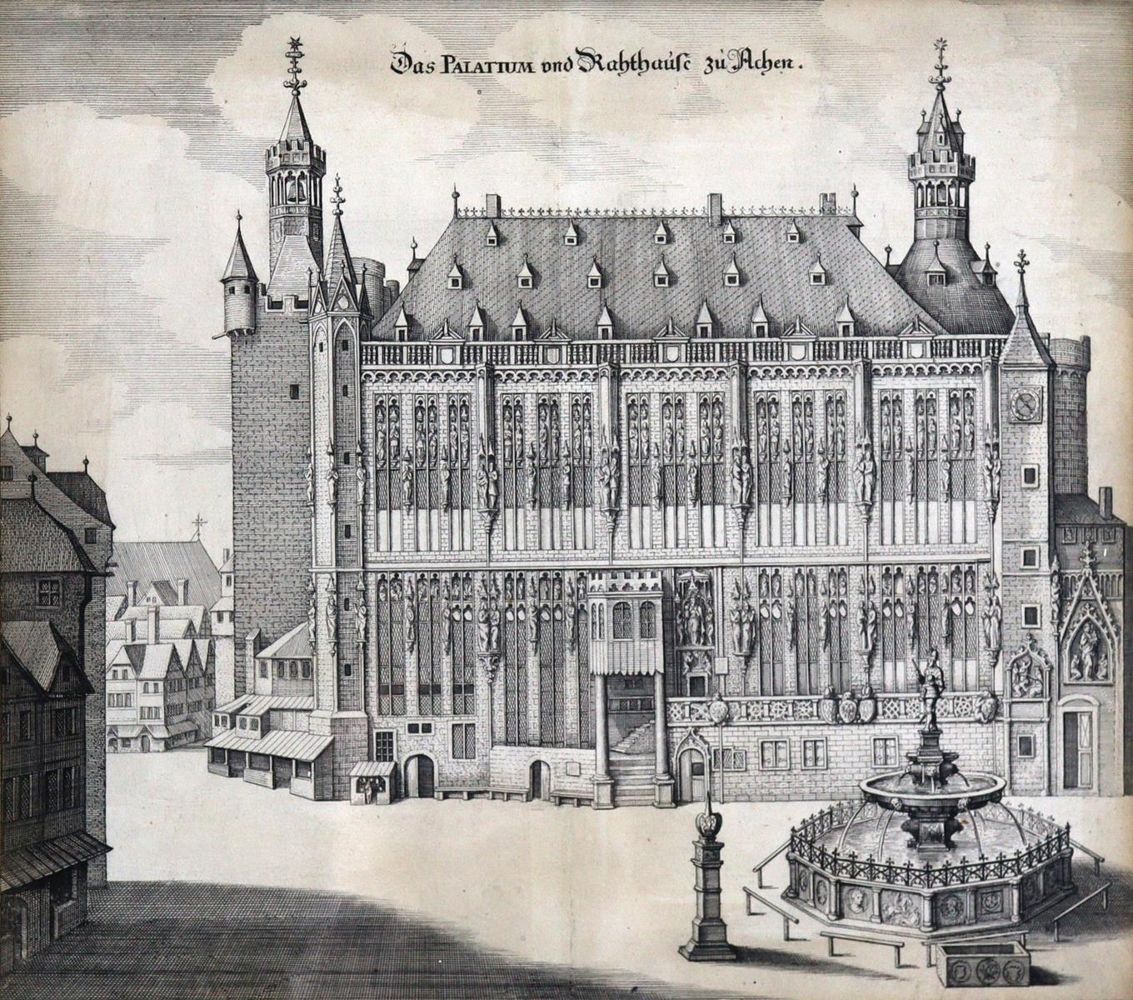 Große Abbildung Nr.1: 128-3487 Merian.: (Deutschland)