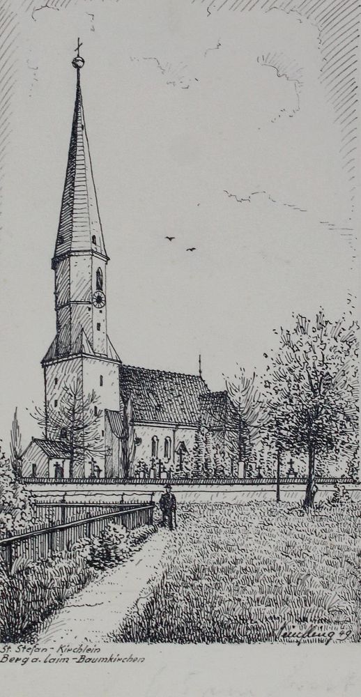 Große Abbildung Nr.2: 128-3491 München.: (Deutschland)