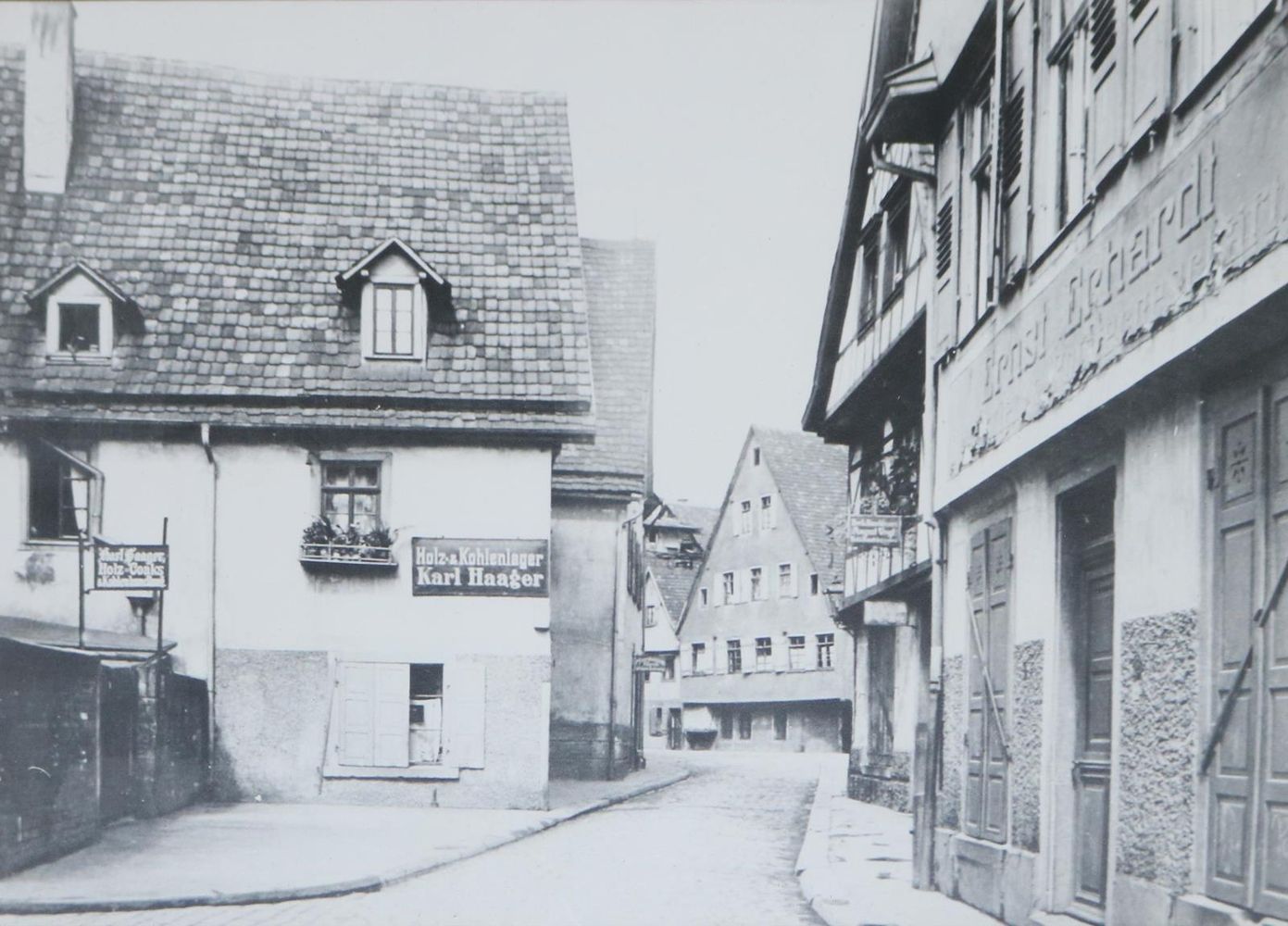 Große Abbildung Nr.1: 128-3505 Pforzheim.: (Deutschland)
