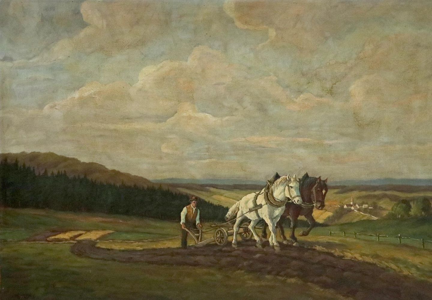 Große Abbildung Nr.1: 128-3530 Stuttgart.: (Deutschland)
