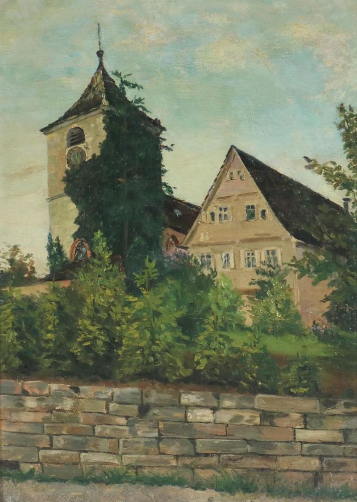 Große Abbildung Nr.1: 128-3531 Stuttgart: (Deutschland)