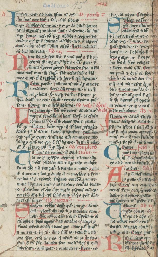 Große Abbildung Nr.1: 128-354 Denys (Denisse),N.: (Alte Drucke, Handschriften und Theologie)