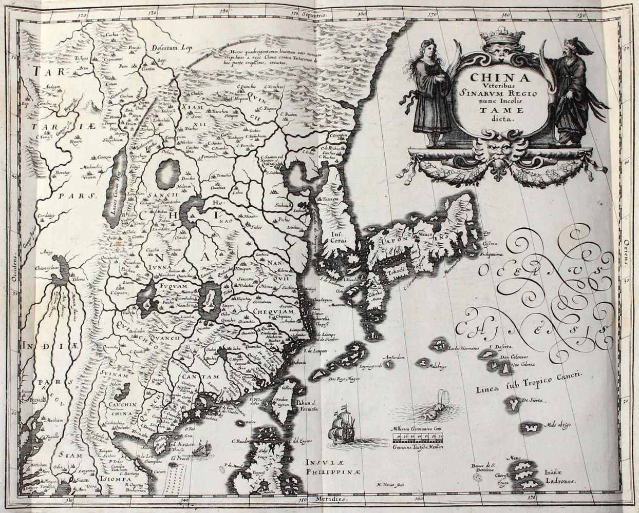 Große Abbildung Nr.1: 128-3563 China.: (Ausland, Asien)