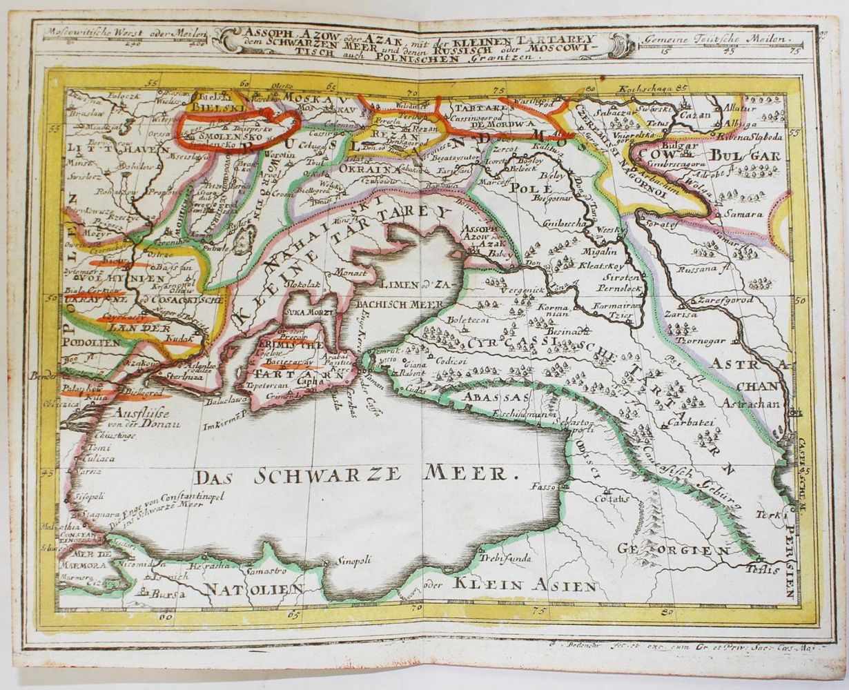 Große Abbildung Nr.2: 128-3570 Türkei.: (Ausland, Asien)