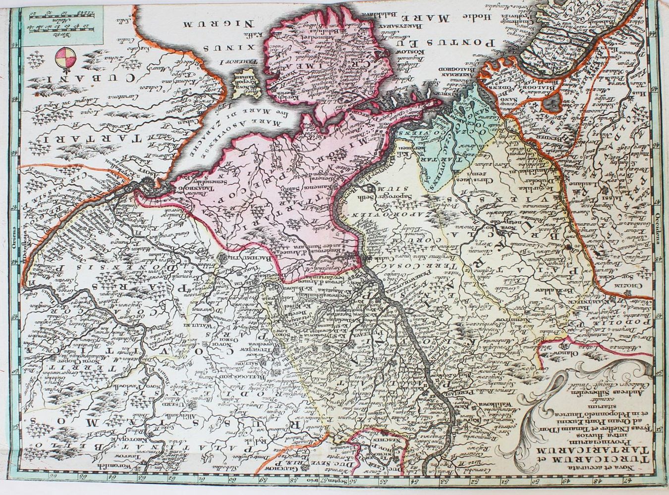 Große Abbildung Nr.3: 128-3570 Türkei.: (Ausland, Asien)