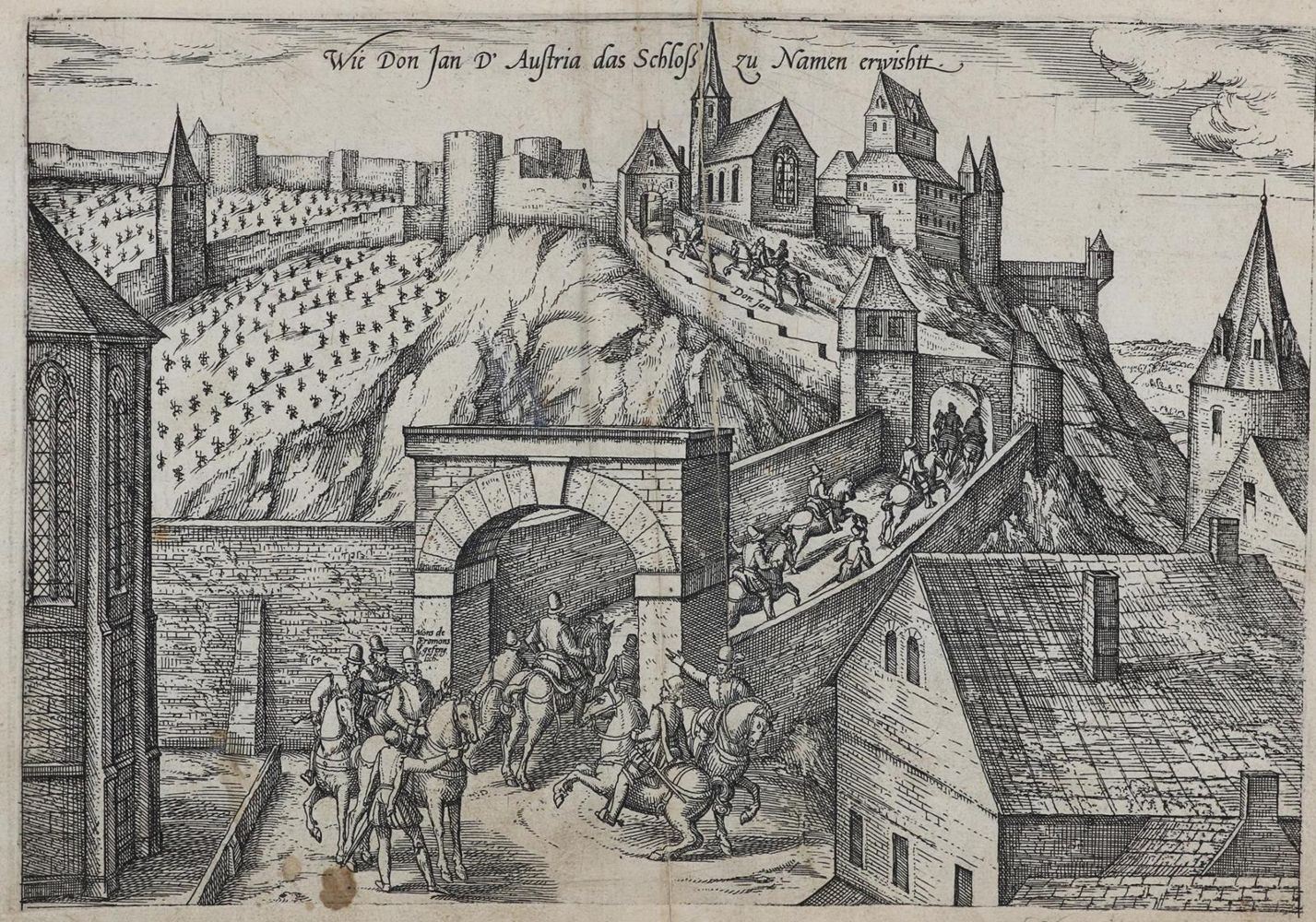 Große Abbildung Nr.1: 128-3603 Konvolut: (Ausland, Europa)
