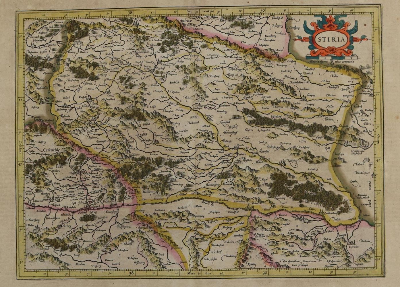 Große Abbildung Nr.4: 128-3603 Konvolut: (Ausland, Europa)
