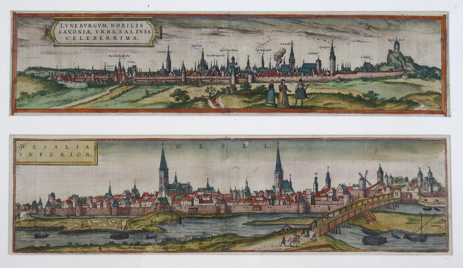 Große Abbildung Nr.1: 128-3606 Sammlung: (Ausland, Europa)