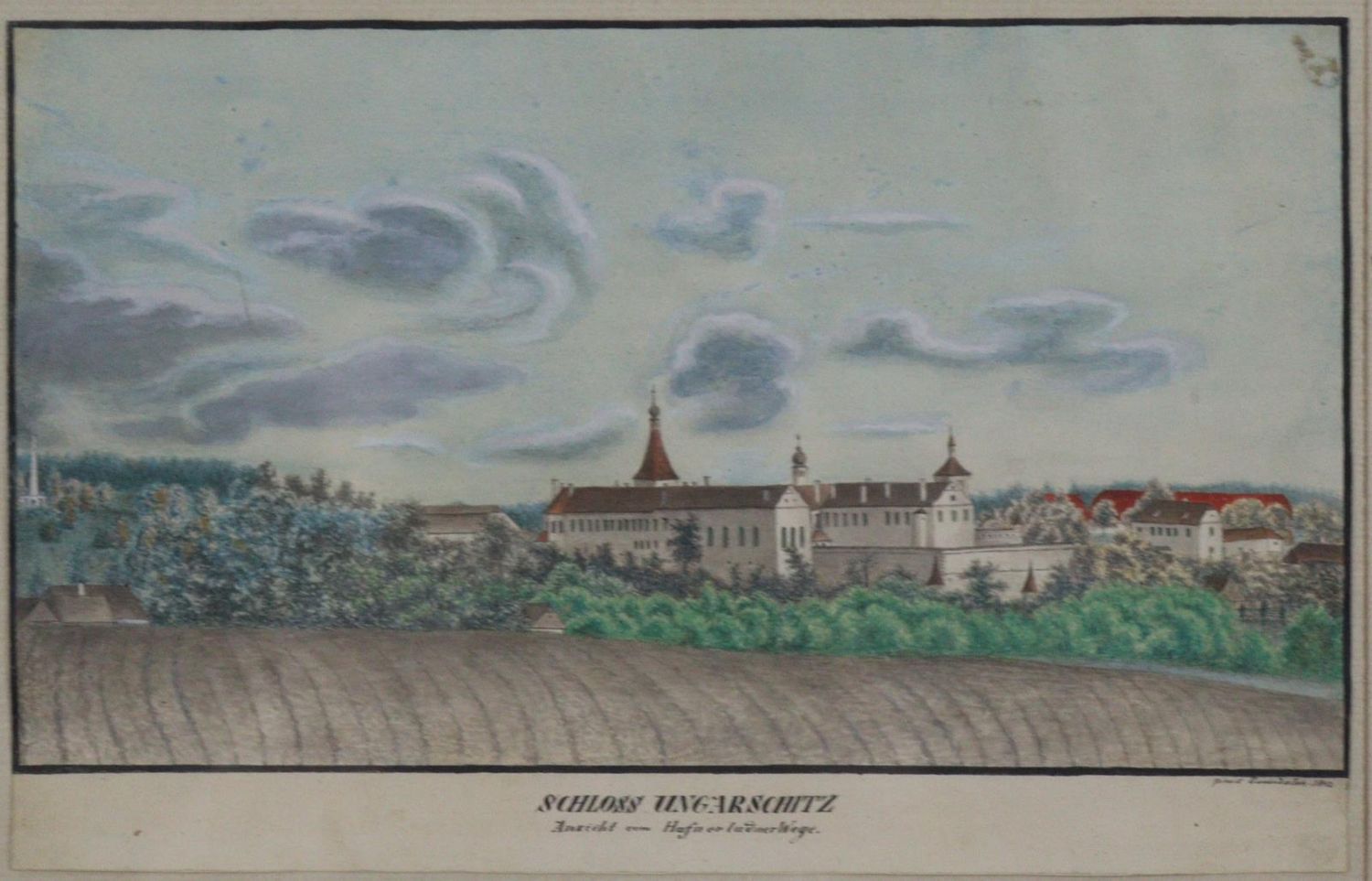 Große Abbildung Nr.4: 128-3606 Sammlung: (Ausland, Europa)