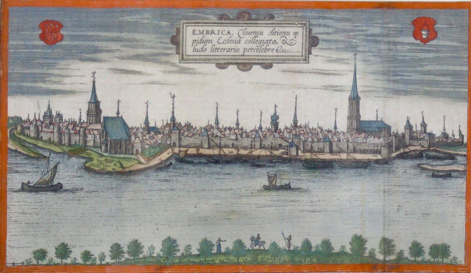 Große Abbildung Nr.6: 128-3606 Sammlung: (Ausland, Europa)