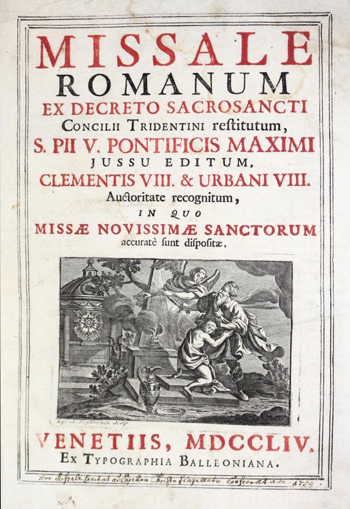 Große Abbildung Nr.1: 128-362 Brauner Ledereinband: (Einband)