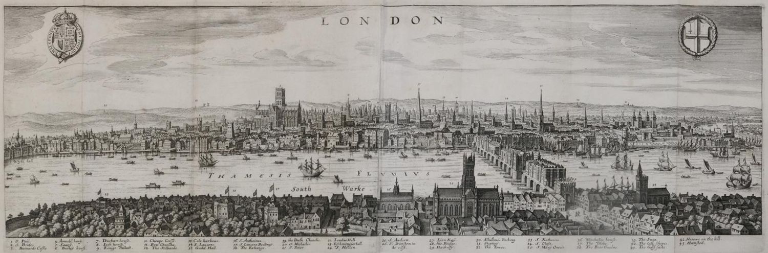 Große Abbildung Nr.1: 128-3629 London.: (Ausland, Grossbritannien)