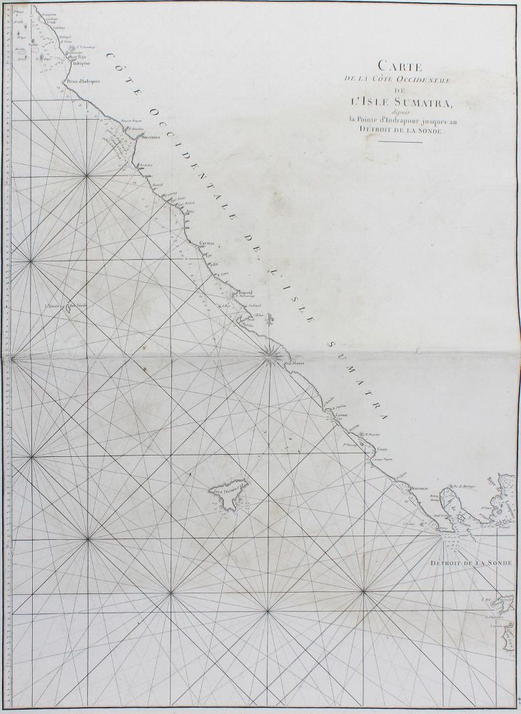 Große Abbildung Nr.1: 128-3634 Sumatra.: (Ausland, Indonesien)