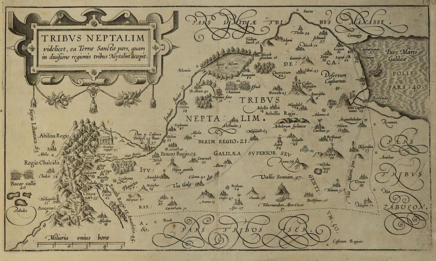 Große Abbildung Nr.1: 128-3636 Israel.: (Ausland)