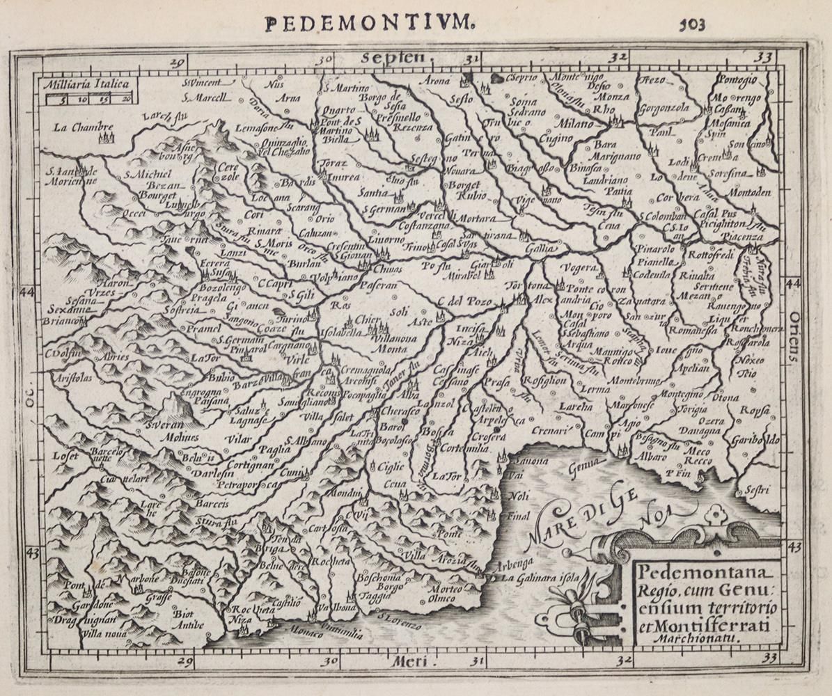Große Abbildung Nr.3: 128-3642 Italien.: (Ausland, Italien)