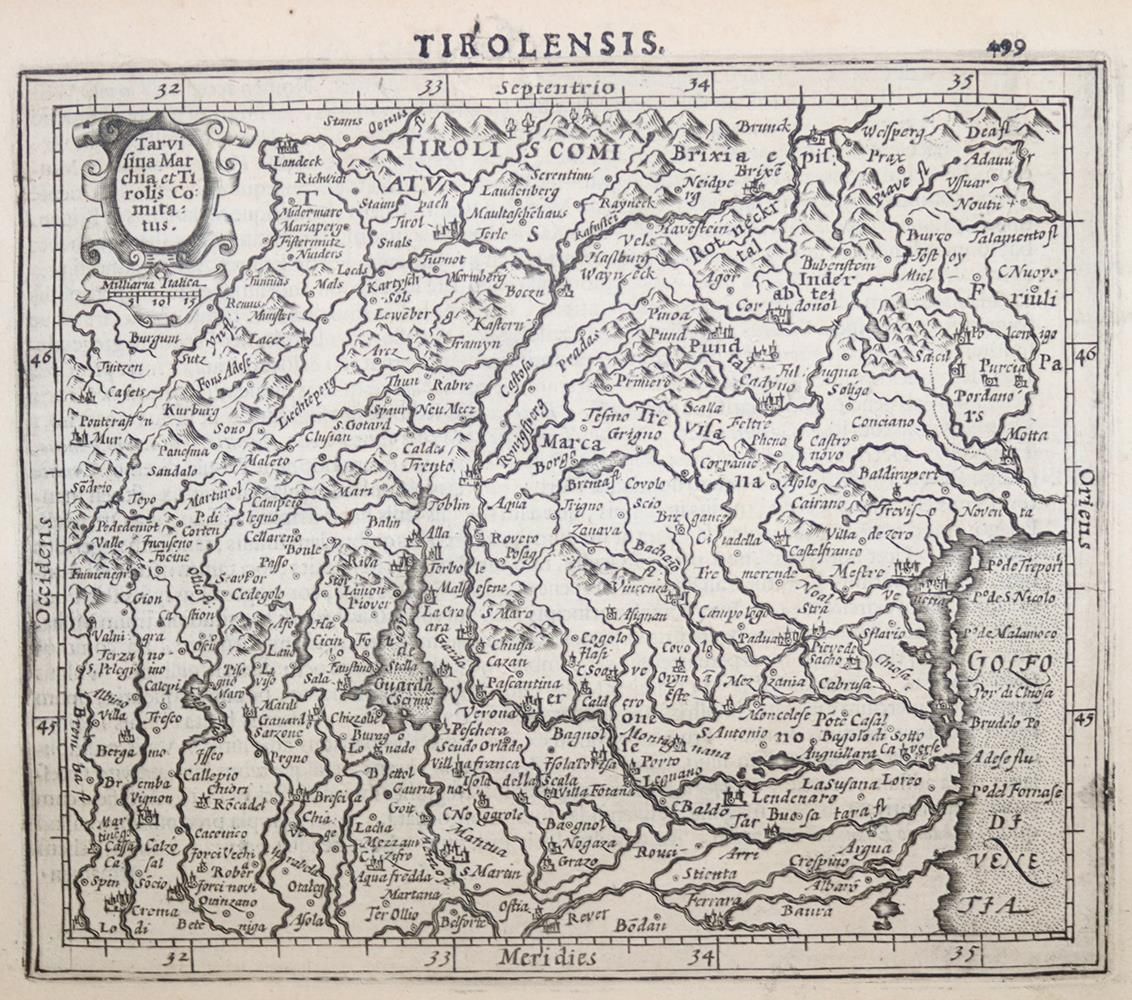 Große Abbildung Nr.4: 128-3642 Italien.: (Ausland, Italien)