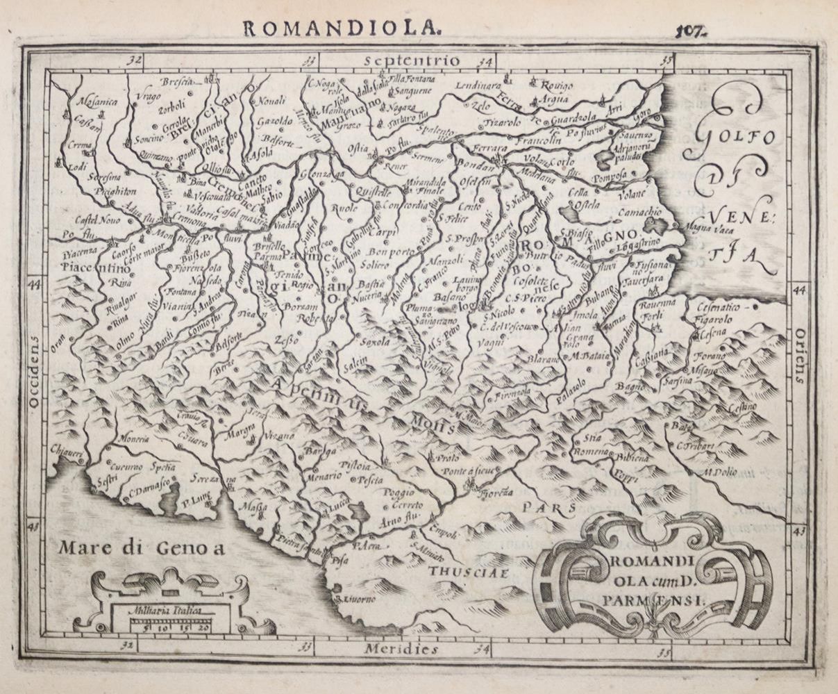 Große Abbildung Nr.5: 128-3642 Italien.: (Ausland, Italien)