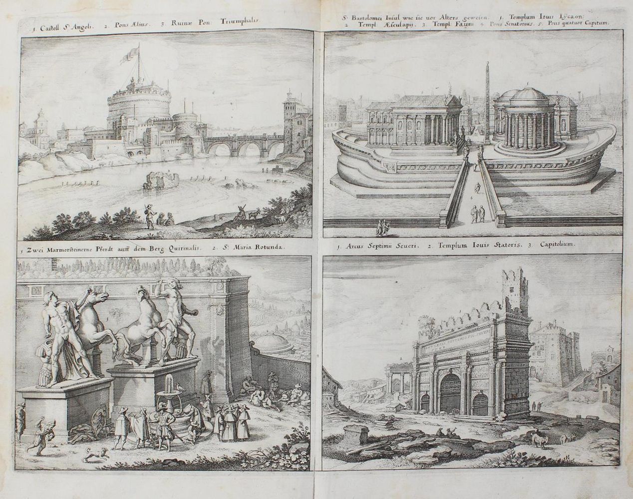 Große Abbildung Nr.1: 128-3656 Rom.: (Ausland, Italien)