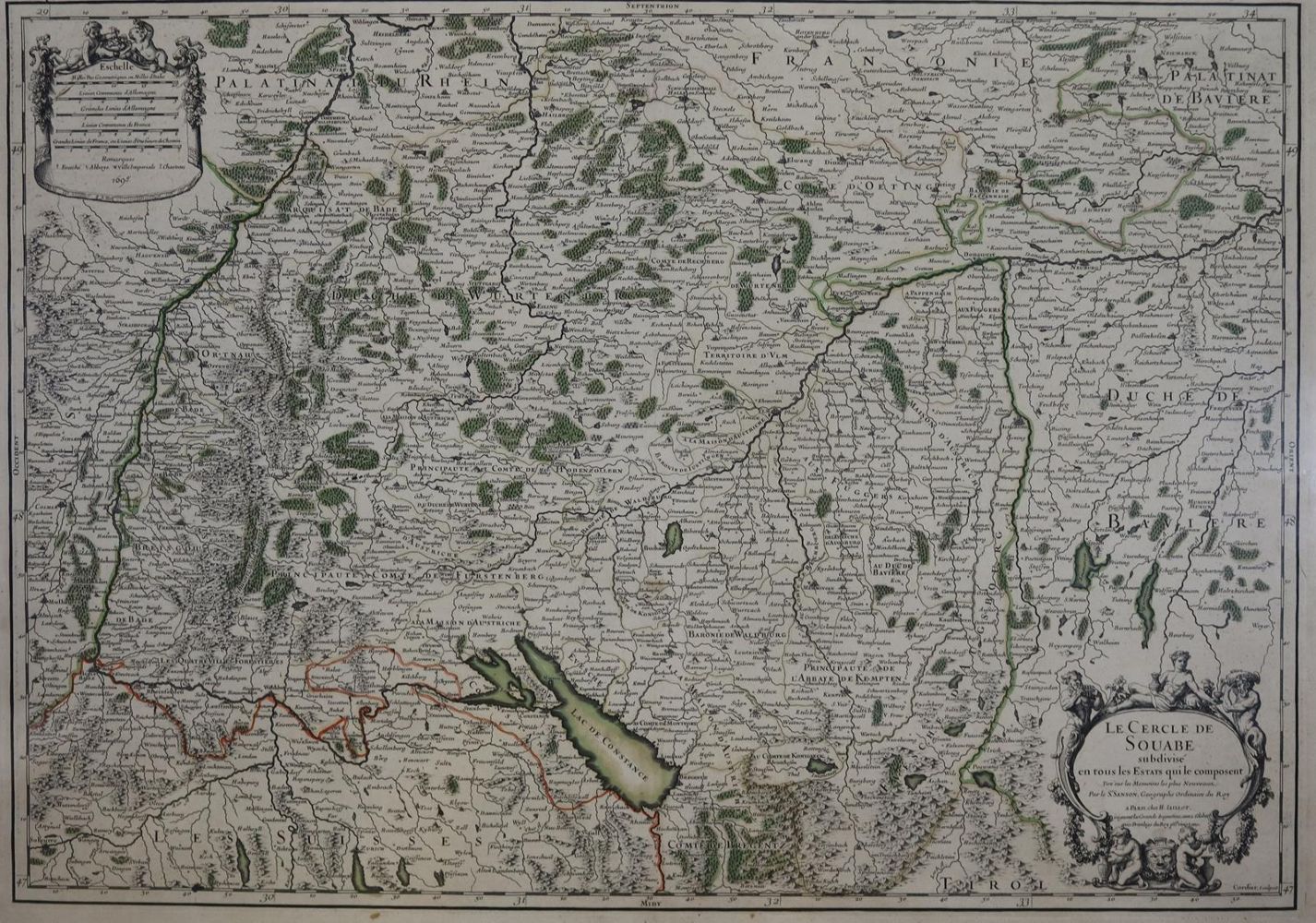 Große Abbildung Nr.5: 128-3674 Konvolut: (Ausland)