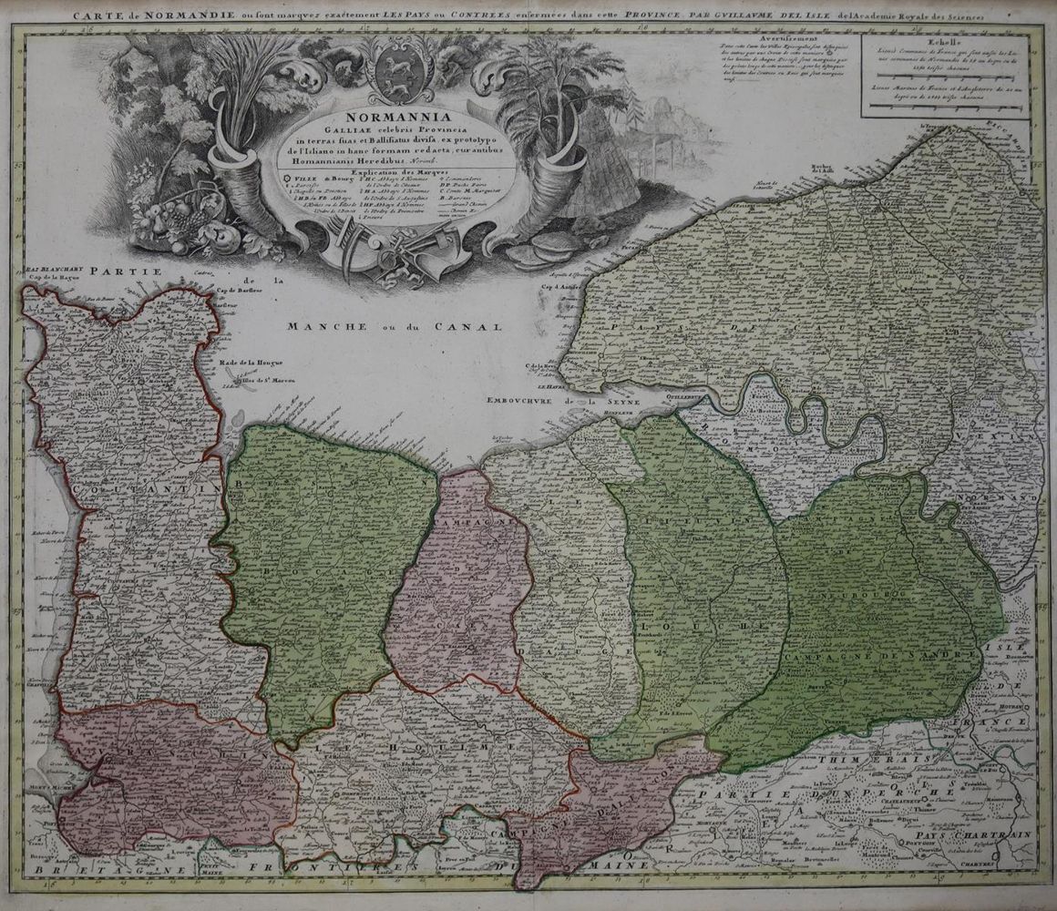 Große Abbildung Nr.6: 128-3674 Konvolut: (Ausland)