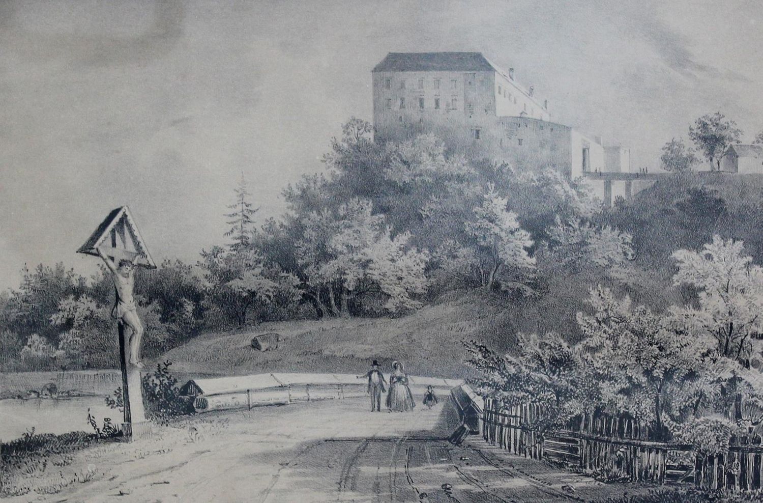 Große Abbildung Nr.1: 128-3690 Graz.: (Ausland, Österreich)