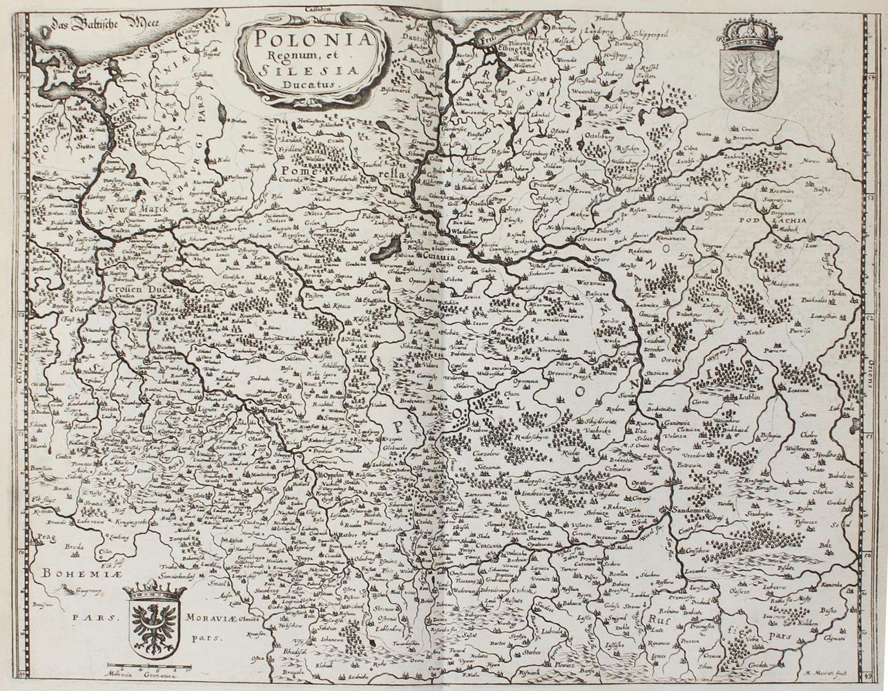 Große Abbildung Nr.1: 128-3706 Polen.: (Ausland, Polen)