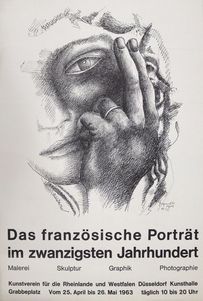 Große Abbildung Nr.12: 128-3816 Kunst.: (Plakate)