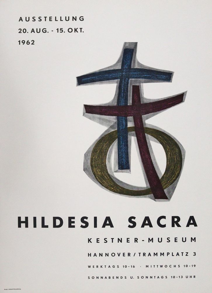 Große Abbildung Nr.13: 128-3816 Kunst.: (Plakate)