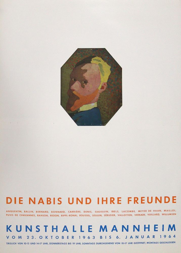 Große Abbildung Nr.17: 128-3816 Kunst.: (Plakate)
