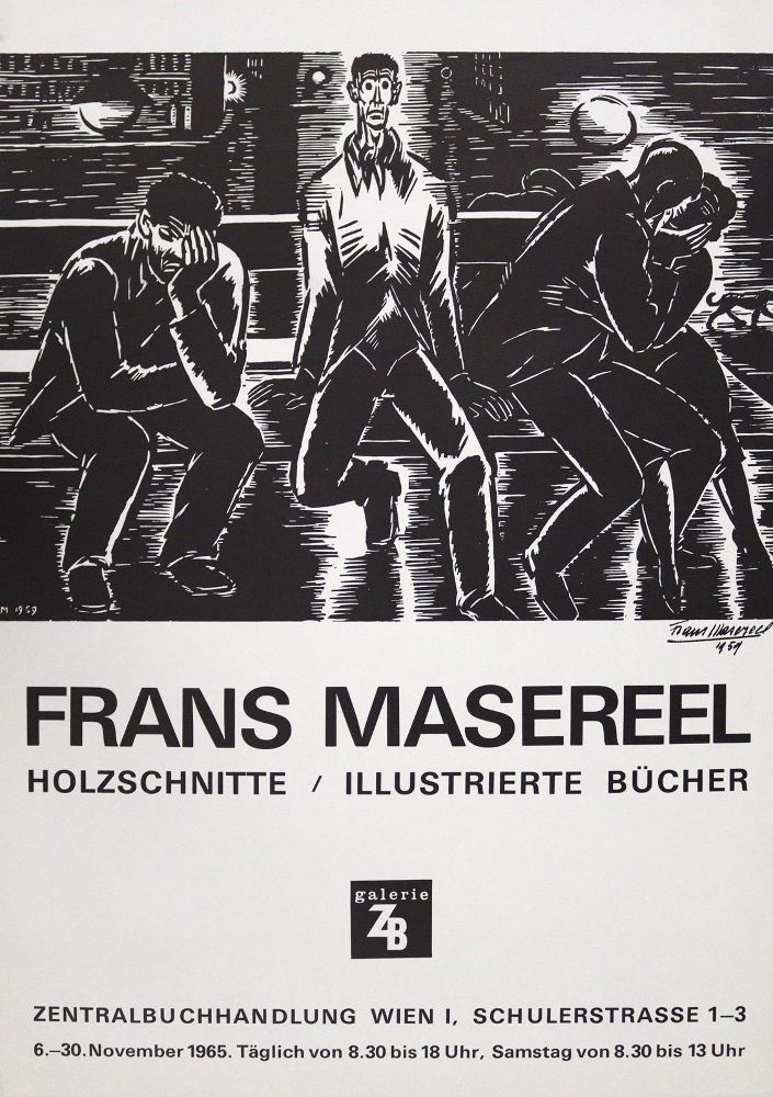 Große Abbildung Nr.5: 128-3816 Kunst.: (Plakate)
