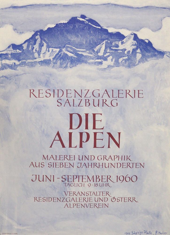 Große Abbildung Nr.8: 128-3816 Kunst.: (Plakate)