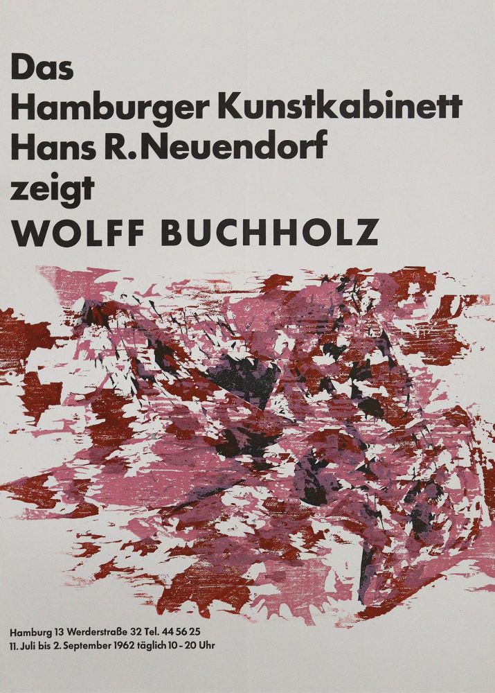 Große Abbildung Nr.19: 128-3817 Kunst.: (Plakate)