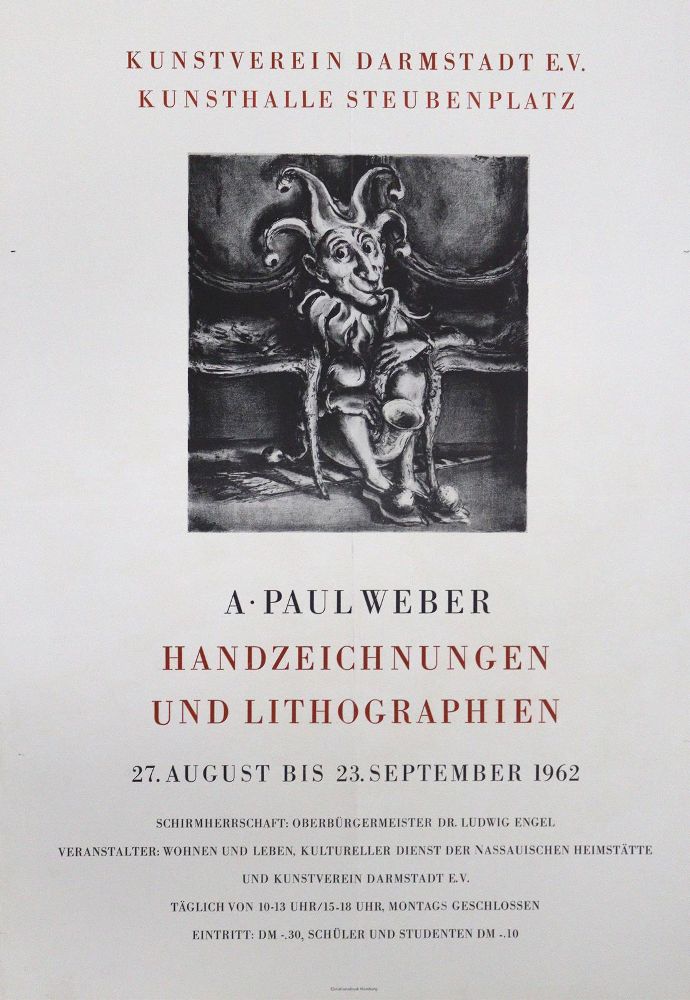 Große Abbildung Nr.20: 128-3817 Kunst.: (Plakate)