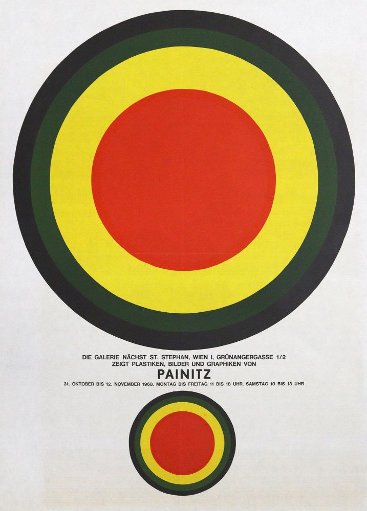 Große Abbildung Nr.4: 128-3817 Kunst.: (Plakate)