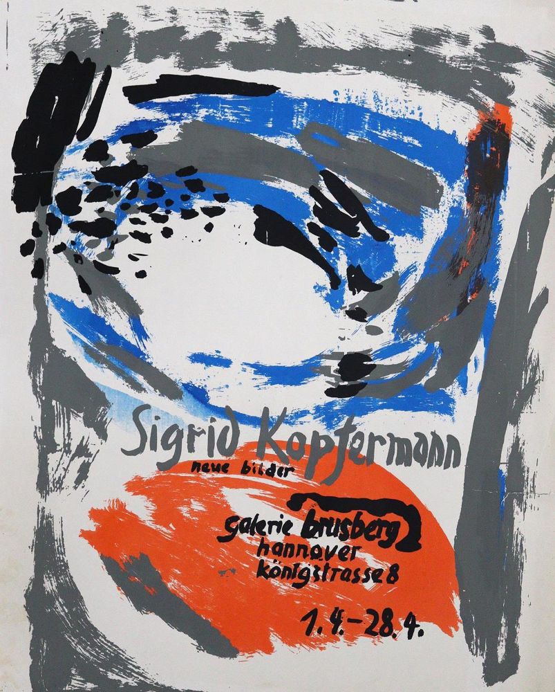 Große Abbildung Nr.7: 128-3817 Kunst.: (Plakate)