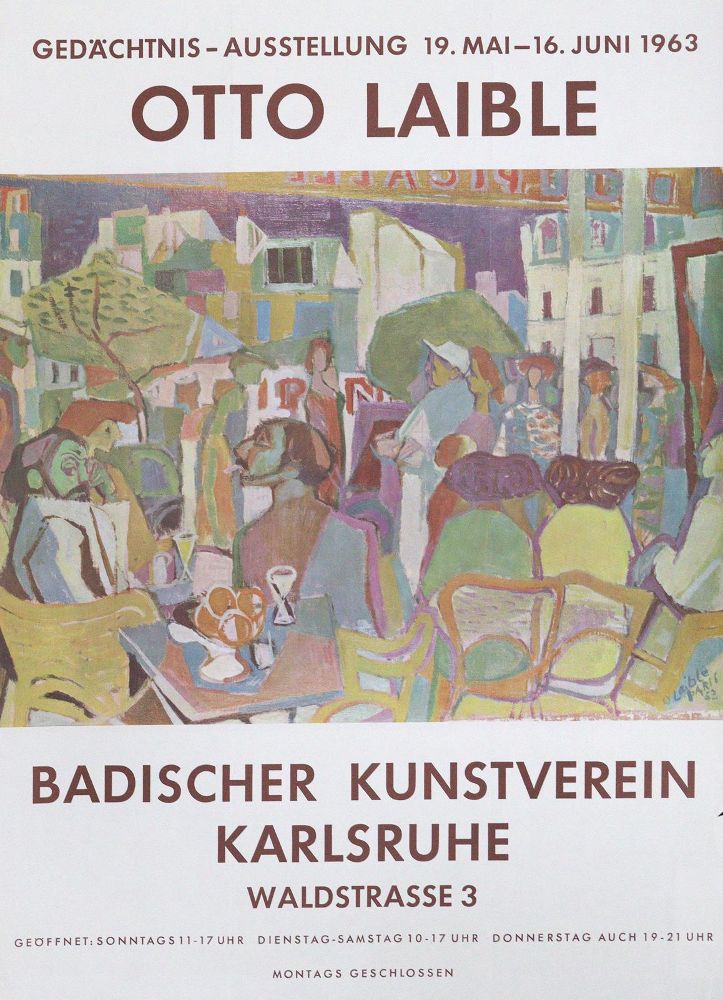Große Abbildung Nr.9: 128-3817 Kunst.: (Plakate)