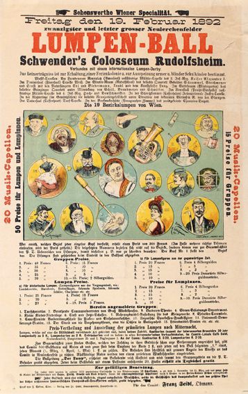 Große Abbildung Nr.1: 128-3837 Schliessmann, Hans: (Plakate)